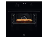 Piekarnik Piekarnik Electrolux EOF6P76BZ SurroundCook